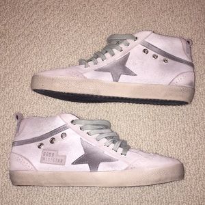 Golden Goose Sneakers